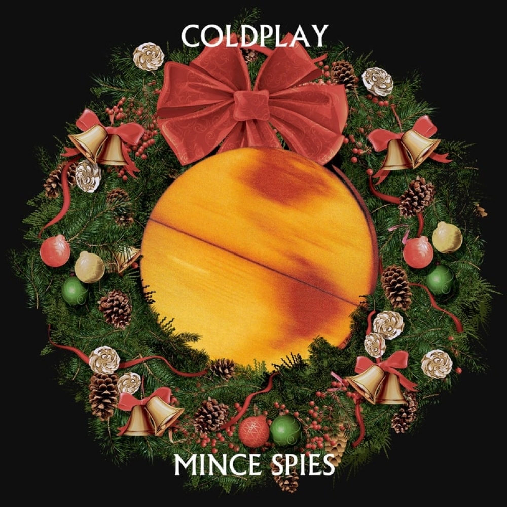 Mince Spies (2001)