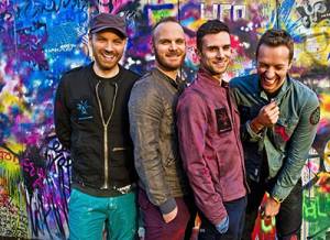 Époque Mylo Xyloto