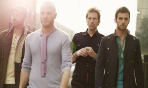 "On My Way Home" nouvelle chanson pour le prochain album du groupe?
