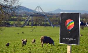 Coldplay tête d'affiche du prochain Glastonbury Festival