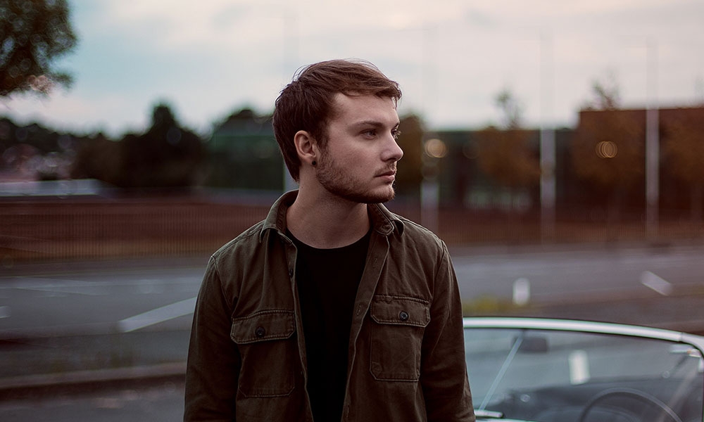 Push Zone #28 Romain Ughetto