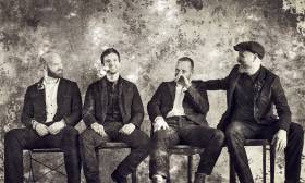 Concerts à Amman, Londres et un nouvel album dans la foulée d’Everyday Life