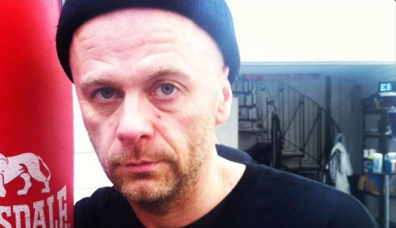 Matt McGinn nous parle du travail avec Coldplay
