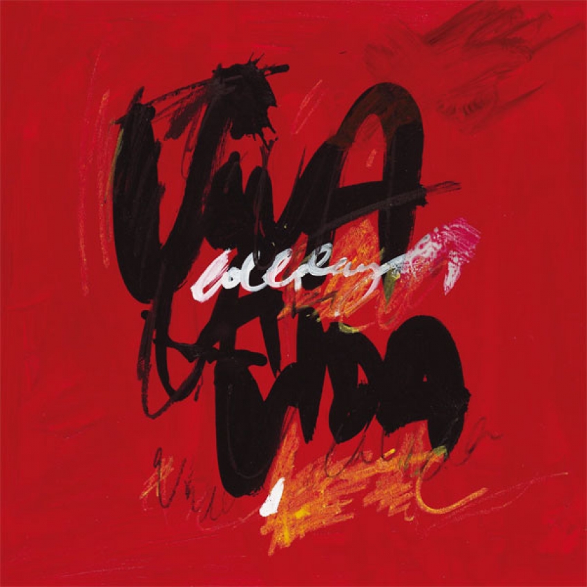 Viva La Vida (2008)