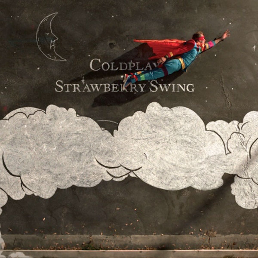 Strawberry Swing (2009)