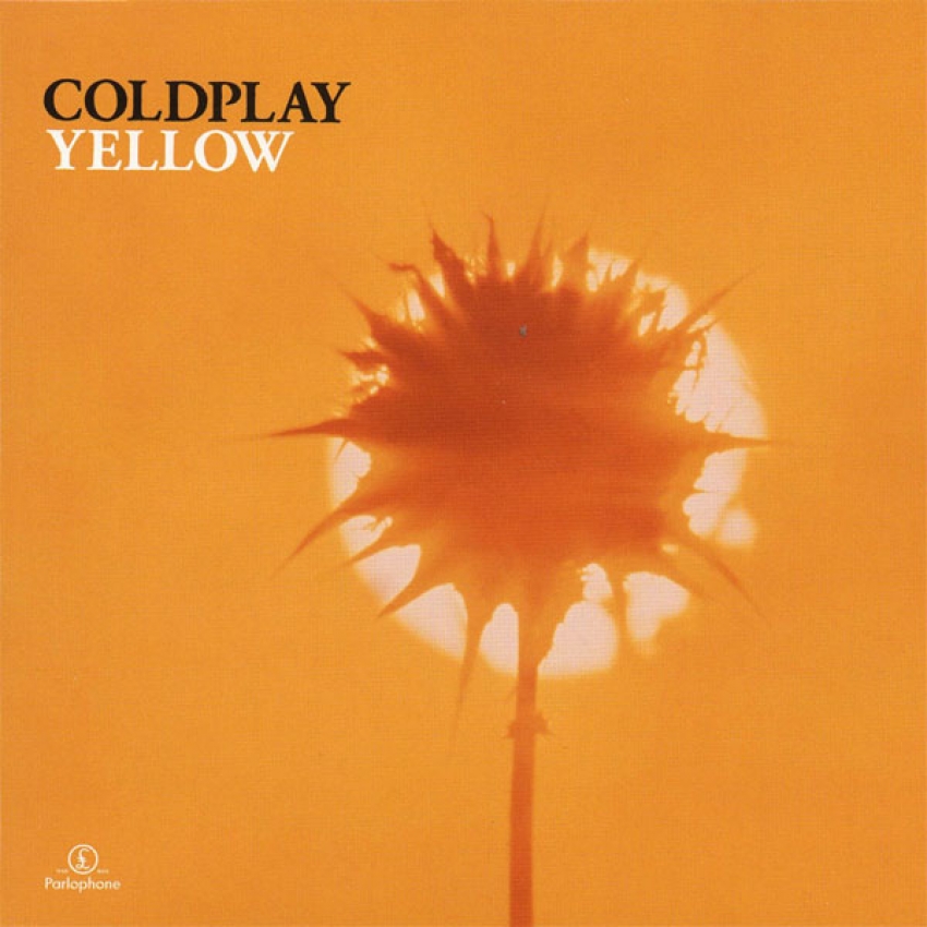 Yellow (2000)