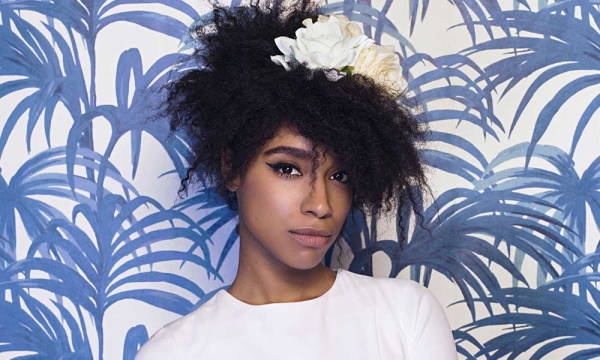 Interview - Lianne La Havas