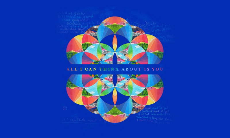 Le groupe dévoile 'All I Can Think About Is You' et donne des détails sur son prochain EP, Kaleidoscope