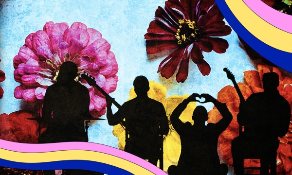 Coldplay remporte le prix de meilleur clip rock aux MTV Video Music Awards 2020