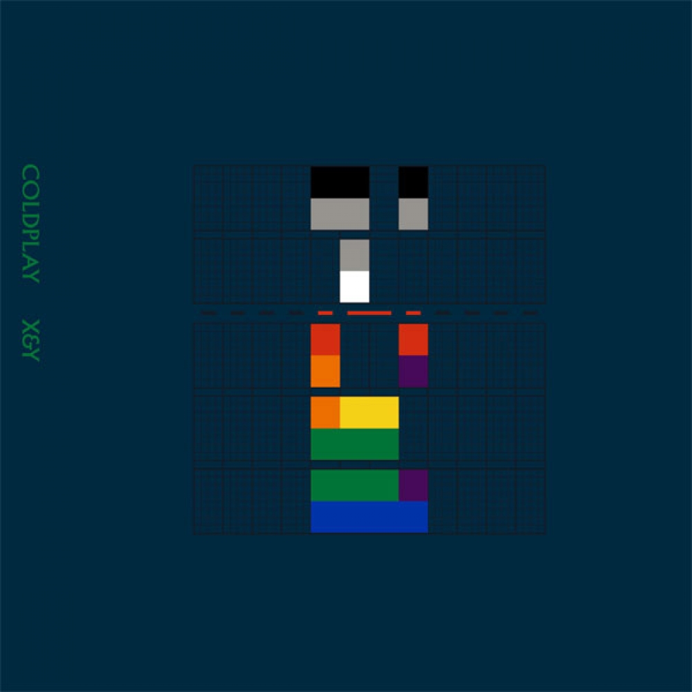 X&Y (2005)