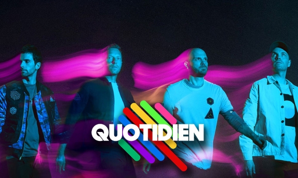 Concours Quotidien