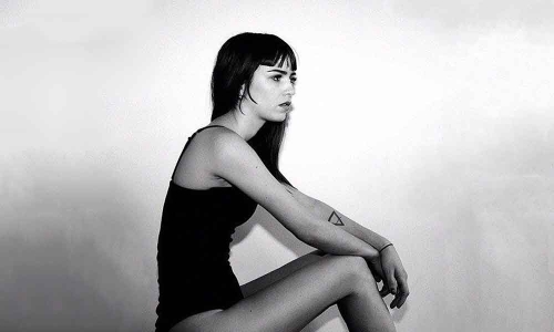 Interview - Pilar Zeta