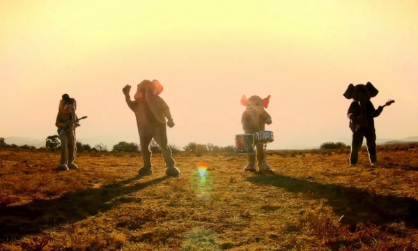 Paradise (2011)