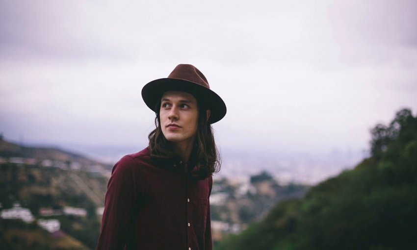 Push Zone #14 James Bay