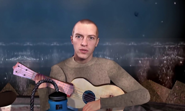 Don't Panic (2001)
