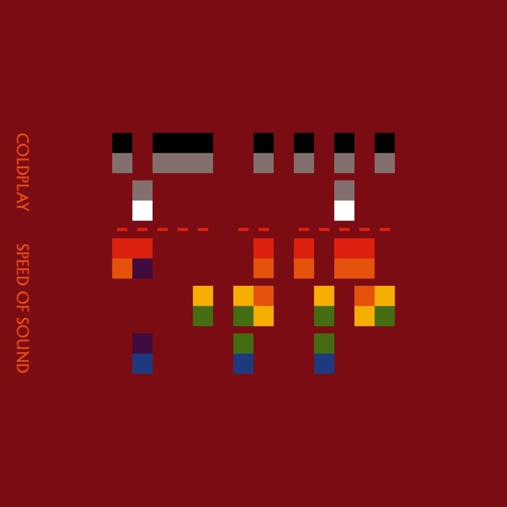 Speed Of Sound (2005)