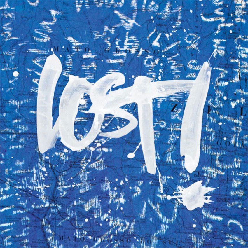Lost! (2008)