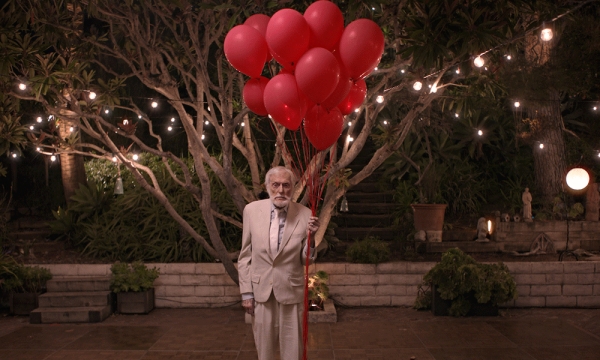 ALL MY LOVE (2024)