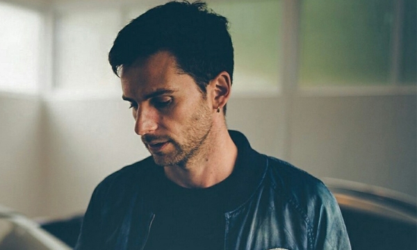 Guy Berryman: J'ai vraiment hâte de repartir en tournée..