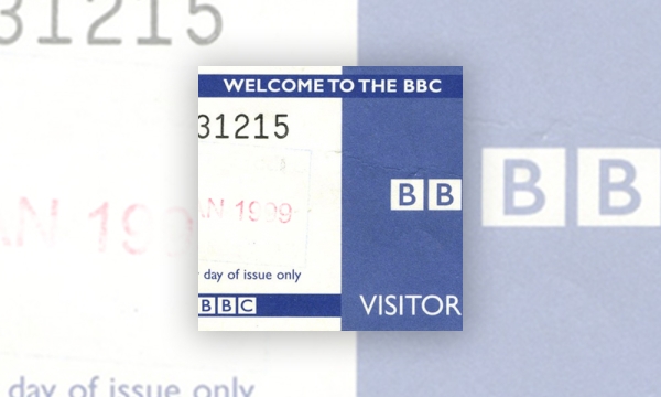 Session Live avec Steve Lamacq sur Radio1