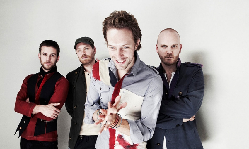 LP6: 'Magic' premier single du prochain album du groupe?