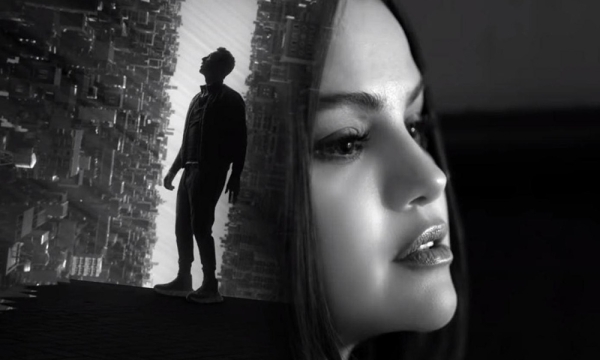 Let Somebody Go (2022)