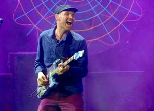 Époque Mylo Xyloto