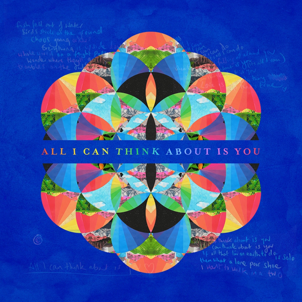All I Can Think About Is You (2017)