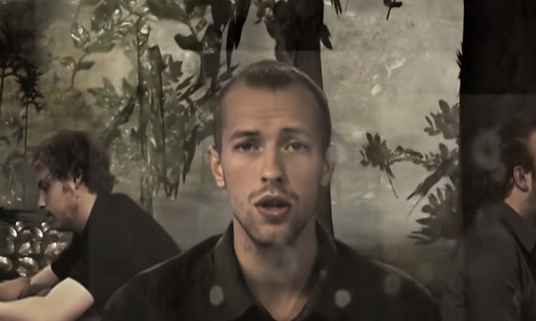Clip de Trouble (Version États-Unis)