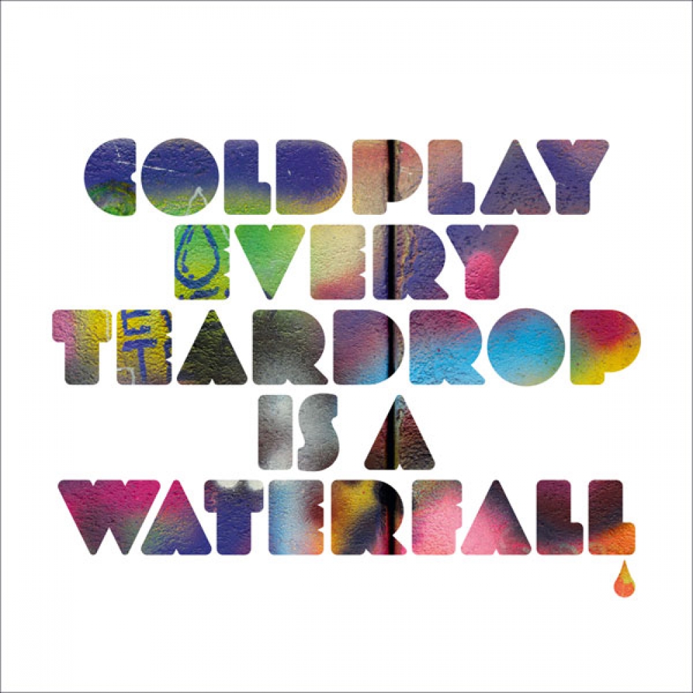 Every Teardrop Is A Waterfall "Digital EP" (2011)
