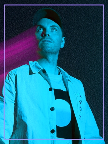 Jonny Buckland