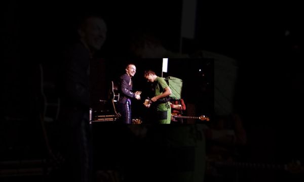 Roadie #42 - Blog #37