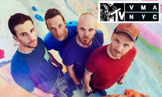 Coldplay est nominé aux Mtv Music Video Awards 2016