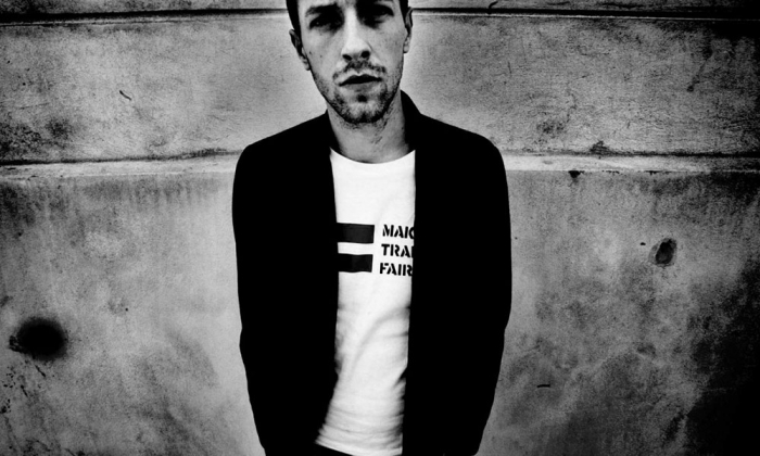 "A Head Full Of Dreams" titre du prochain album de Coldplay