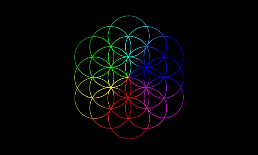 Sortie d'A Head Full Of Dreams le 4 Décembre, et un single pour Vendredi Prochain?