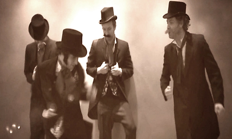 Message de Noel (2006)