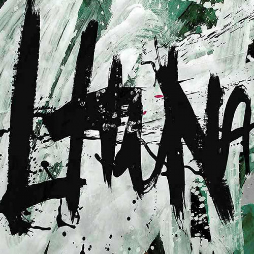 Lhuna (Ft. Kylie Minogue)