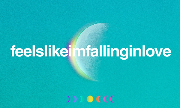 Le groupe annonce "feelslikeimfallinginlove" comme premier single de Moon Music