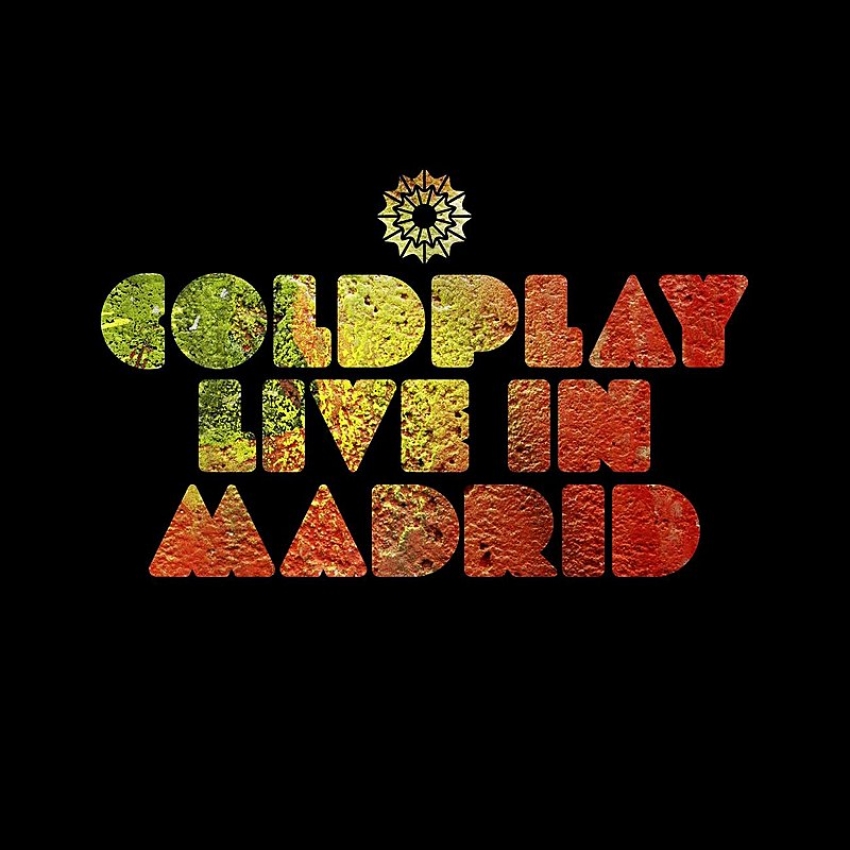 Live In Madrid "Digital EP" (2011)