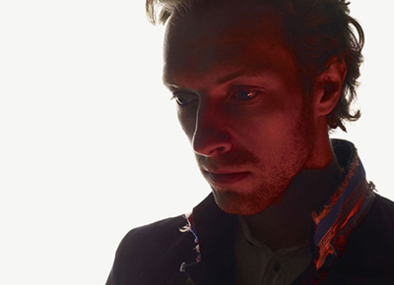 Nadav Kander