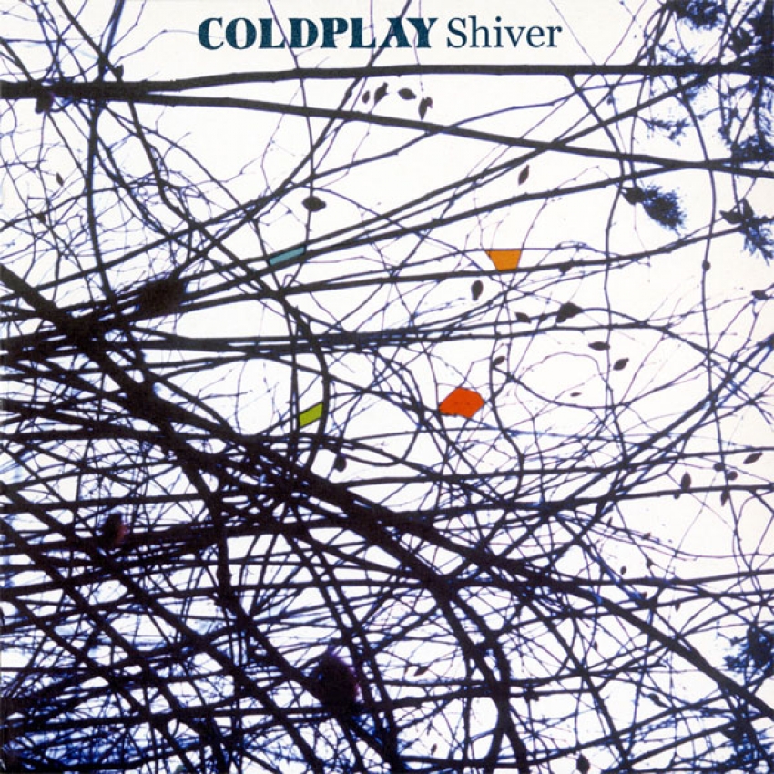 Shiver (2000)