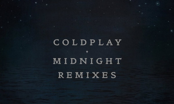 Midnight (Jon Hopkins remix)