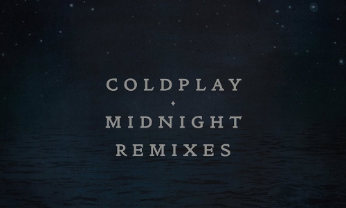 Midnight (Jon Hopkins remix)