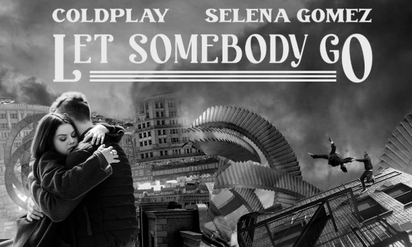 Coldplay dévoile le clip de Let Somebody Go
