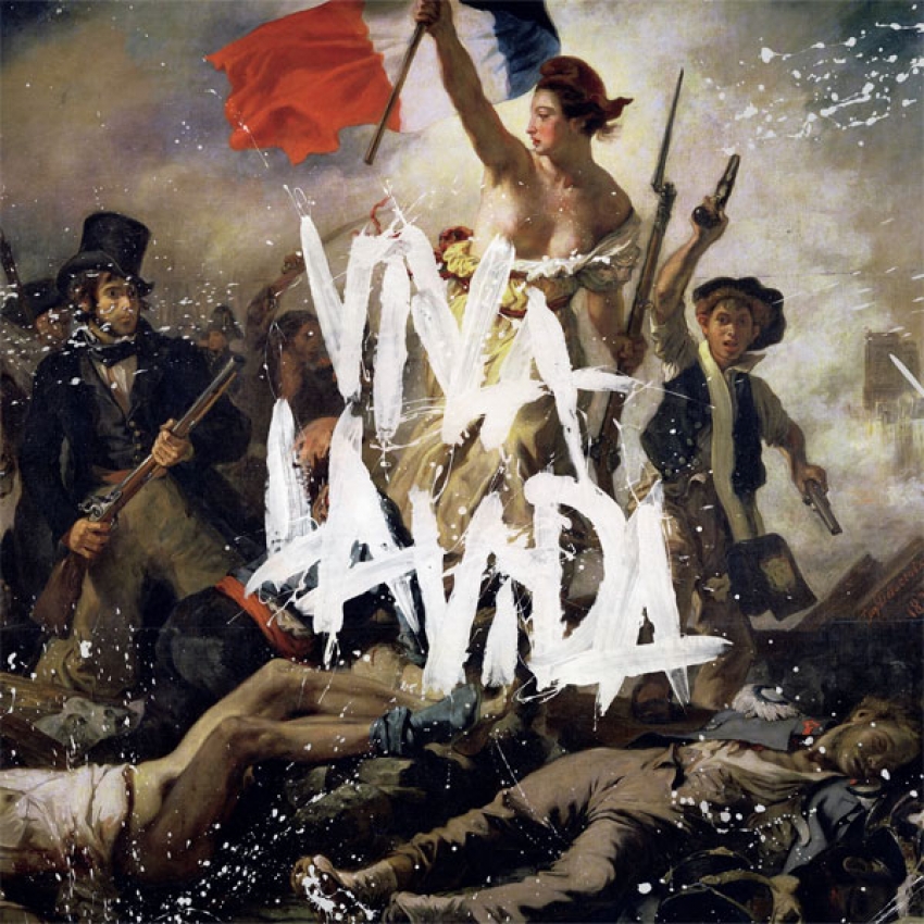 Viva la Vida Or Death And All His Friends (2008)