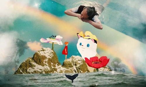 Le groupe annonce A Film For The Future, le compagnon visuel de MOON MUSiC