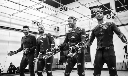 [Presse] Sarah Lee, dévoile les coulisses du tournage d'Adventure Of A Lifetime en images