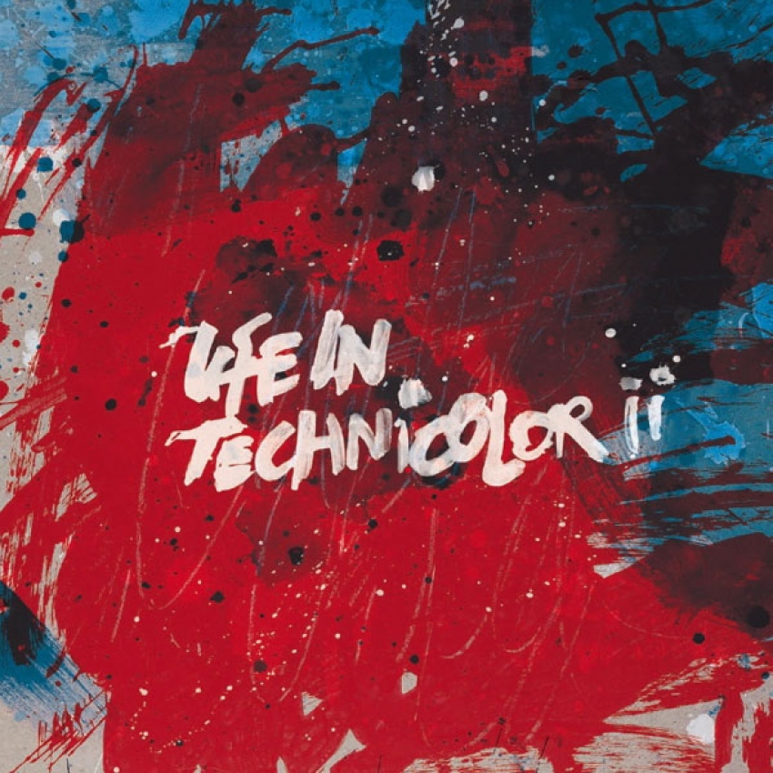 Life In Technicolor II (2009)