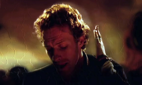 Viva La Vida (2008)