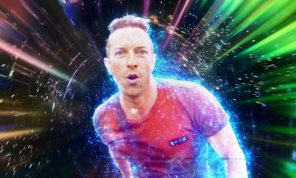 My Universe (2021)